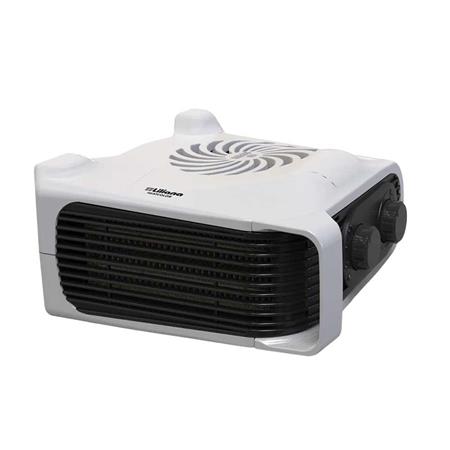 Caloventor Liliana CFH501G Heatcolor 2000 Watts Gris
