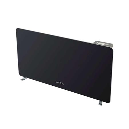 Vitroconvector Smartlife SL-VTD2000BPN 2000 Watts Negro