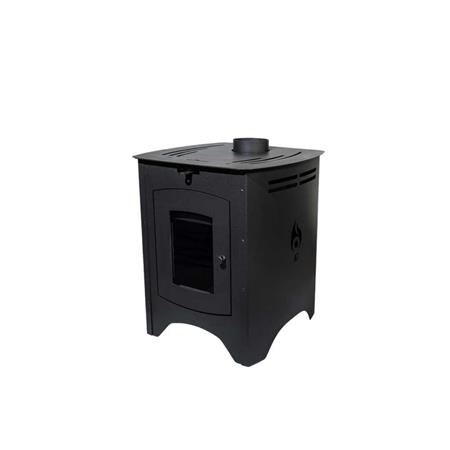 Salamandra a Leña Tromen Austral 7000 Kcal/h