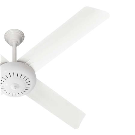 Ventilador de Techo Severbon VTA 420 TP 85 Watts Blanco