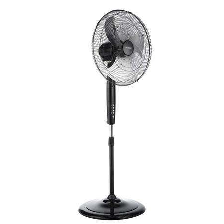 Ventilador de Pie Peabody PE-VPY350 20 Pulgadas 130 Watts