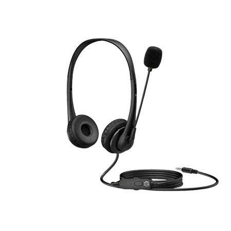 Auriculares Hp 428H6AA Negros