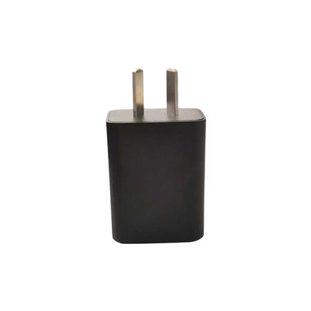 Cargador Merryking MK-P303AGCA USB A y C con Cable