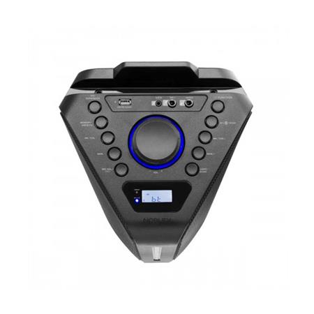Torre de Sonido Noblex MNT2X Bluetooth 4200 Watts