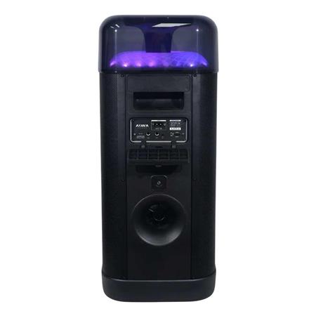 Torre de Sonido Aiwa AW-T606 Bluetooth 40 Watts