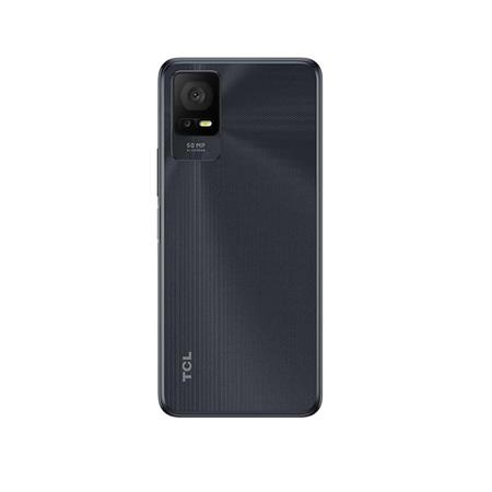 Celular Tcl 408 6 Gb Ram 64 Gb Rom Gris