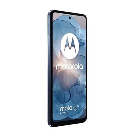 Celular Motorola G24 Power 8 Gb Ram 128 Gb Rom Ink Blue