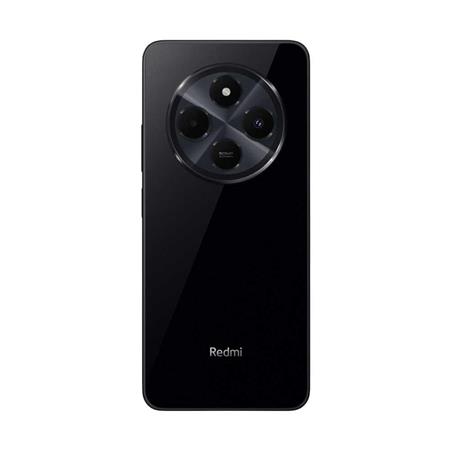 Celular Xiaomi 14C 4 GB Ram 128 GB Rom Negro
