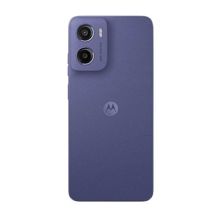 Celular Motorola E15 2 GB Ram 64 GB Rom Violeta