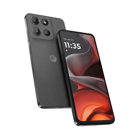 Celular Motorola G15 4 GB Ram 128 GB Rom Gris