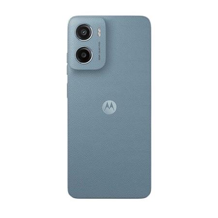 Celular Motorola E15 2 GB Ram 64 GB Rom Misty Blue