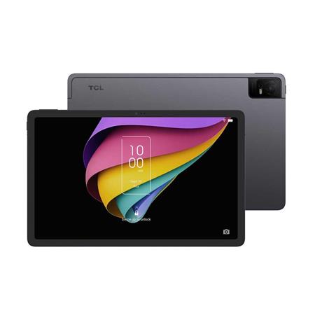 Tablet TCL NXTPAPER 11 4 GB Ram 128 GB Rom Gris Funda y Teclado