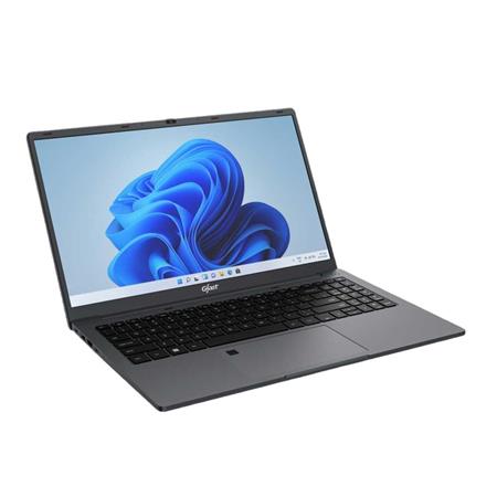 Notebook Gfast N-151 Intel Celeron N4020 4 GB 128 GB SSD