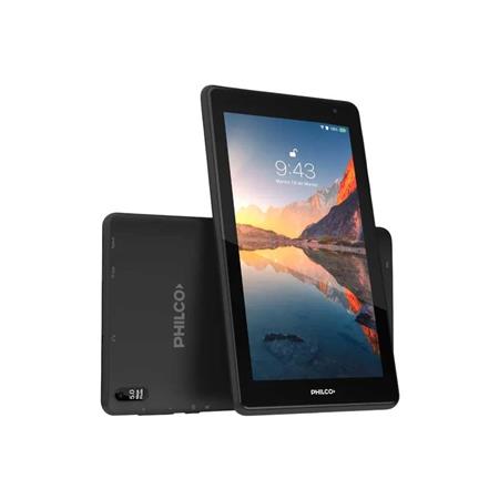 Tablet Philco 94TP7A464 4 GB Ram 64 GB Rom Negro