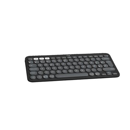 Teclado Inalámbrico Logitech K380s