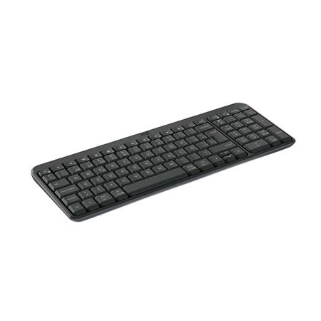 Teclado Inalámbrico Logitech K250