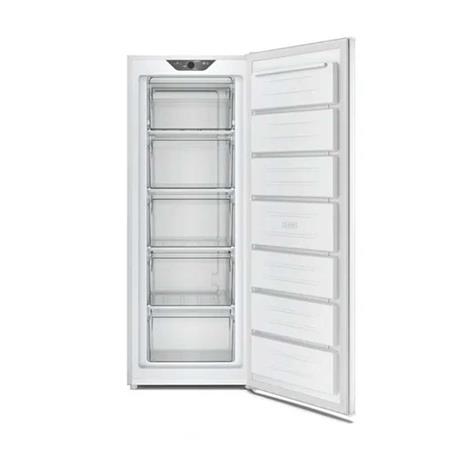 Freezer Vertical Gafa GFUY16P5HVW 157 Litros