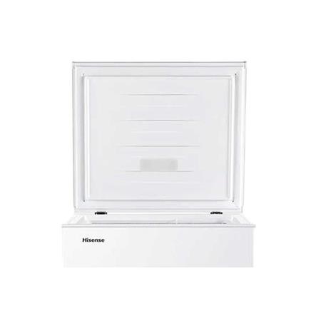 Freezer Horizontal Hisense CF1N144NEW 141 Litros
