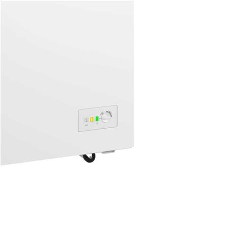 Freezer Horizontal Gafa FGHF300B- L 316 Litros