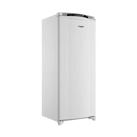Freezer Vertical Whirlpool WVU26MBDIM 231 Litros