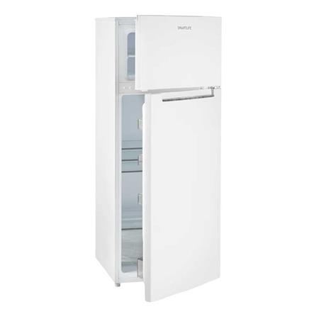 Heladera Smartlife SL-RFH260WH 252 Litros Blanca