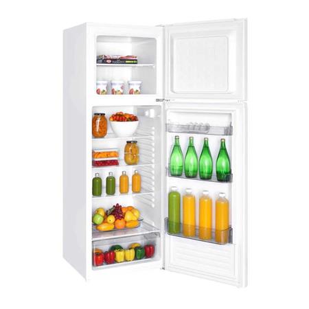 Heladera Columbia CHD31/9 310 Litros Blanca