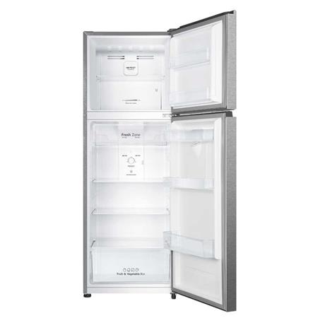 Heladera Inverter No Frost Hisense 94RT3N320NMC 324 Litros