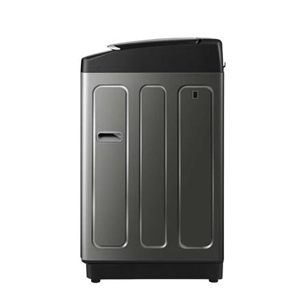 Lavarropas Carga Superior Hisense 6 Kilos WTJA802T