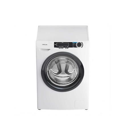 Lavarropas Carga Frontal Drean 6 Kilos LFDR0606LB0