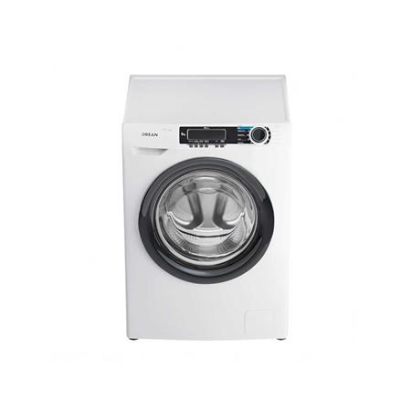 Lavarropas Carga Frontal Drean 6 Kilos LFDR0608LB0