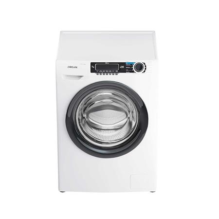 Lavarropas Inverter Carga Frontal Drean 7 Kilos LFDR0710SB0