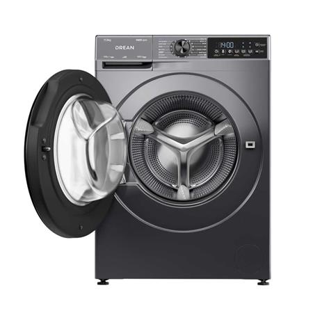 Lavarropas Inverter Carga Frontal Drean 11.5 Kilos LFDR1114ISG