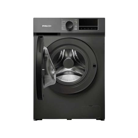 Lavarropas Inverter Carga Frontal Philco 11 Kilos PHLFA11C3AGN Lavarropas Inverter Carga Frontal Philco 11 Kilos PHLFA11C3AGN
