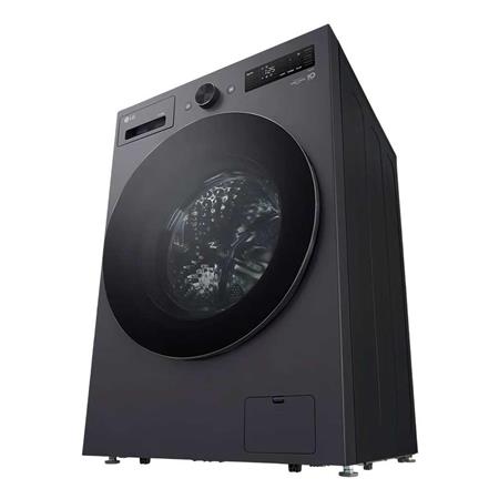 Lavasecarropas Inverter Lg 15 Kg WD15EGNTSPG 8 Kg Secado