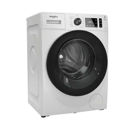Lavarropas Inverter Carga Frontal Whirlpool 8 Kilos WNQ80BB