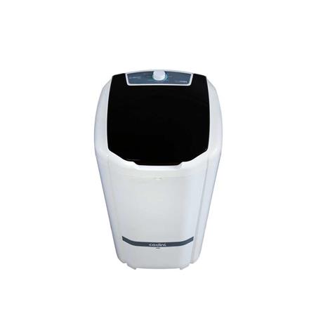 Lavarropas Semiautomático Codini 10 Kilos QBICO 8052