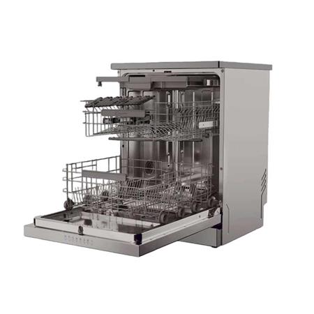 Lavavajillas Candy CF6C4F1PS 16 Cubiertos Inverter 