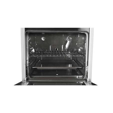 Cocina Okey Multigas Petit 52 Cm Blanca
