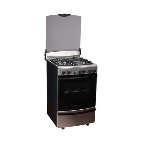 Cocina Orbis Multigas 978AC4 55 Cm