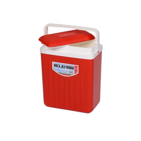 Conservadora Helatodo L12 10 Litros