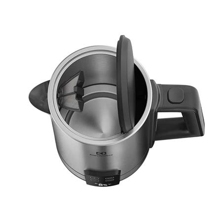 Pava Eléctrica Electrolux EEK50 2 Litros Acero Inoxidable