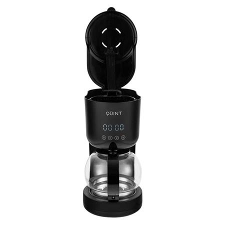 Cafetera de Filtro Quint QCM-2060BD 1.2 Litros