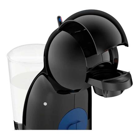Cafetera Moulinex Dolce Gusto Piccolo XS PV1A0B58 Negra