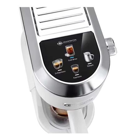 Cafetera Express Delonghi EC890 Manual