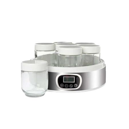 Yogurtera Smartlife SL-YM2305 7 Frascos