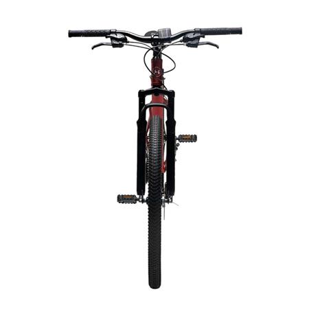 Bicicleta Mountain Bike Kany BK-AL2902 Rodado 29 21v Aluminio