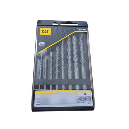 Taladro Percutor Cat CATDX171K 750 Watts