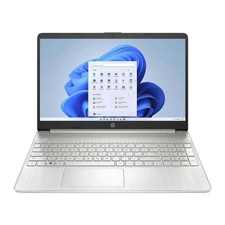 Notebook HP 15-DY2703DX Intel Core i5-1135G7 8 GB SSD 512 GB