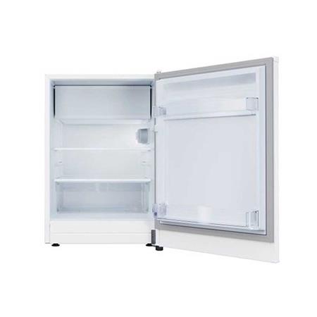 Heladera Bajo Mesada Drean 120 Litros HDR120F00B Blanca 