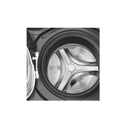 Lavarropas Carga Frontal Candy RO151056DWHCR-2 Inverter 10,5 Kg